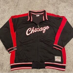 Mitchell & Ness Chicago Bulls